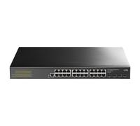 Cudy 8-Port Layer 2 Managed Gigabit Switch with 2 Gigabit SFP Slots