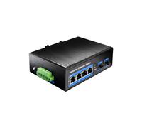 Cudy Switch Ig1004s2p Poe