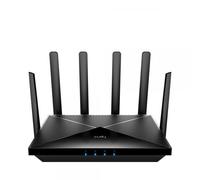 Cudy LT12 router wireless Gigabit Ethernet Dual-band [2.4 GHz/5 GHz] 4G Nero (C