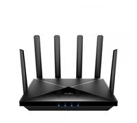 Router WiFi Dual Band Cudy LT12 AC1200 4G LTE - 4 Porte Gigabit - 6 Antenne Esterne