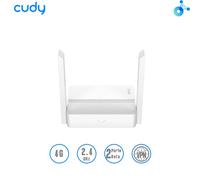 CUDY LT300 Router 4G LTE Cat 4 300Mbps gestibile con App cloud
