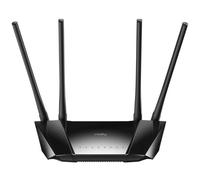 Cudy Router WiFi 4G LTE con Sim 300Mbps Porta LAN/WAN, LT400