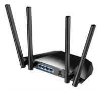 CUDY LT400 N300 Wi-Fi 4G LTE Router Cat4 Router WLAN 0,3 Gbps DNS L2TP PPTP VPN