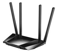 Cudy Router WiFi 4G LTE con Sim 300Mbps Porta LAN/WAN, LT400