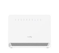 Cudy Router Portatile Lt400e_eu