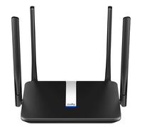 CUDY LT500 - ROUTER WI-FI 4G AC1200