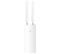 Cudy Ac1200 Outdoor 4g Lte Portable Router Trasparente One Size / EU Plug