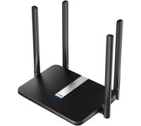 Cudy LT500 WiFi Mesh Router 4G LTE Dual-Band 1200Mbps 4 porte