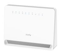 CUDY LT500E - ROUTER AC1200 WI-FI 4G LTE