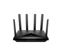 Cudy LT700 router wireless Gigabit Ethernet Dual-band (2.4 GHz/5 GHz) 4G Nero