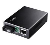 CUDY MC100GSB-40A network media converter Multi-mode Single-mode Converter