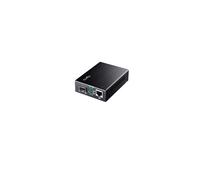 CUDY MC220P Media converter SFP 1.25G Rj45 Gbps con uscita PoE