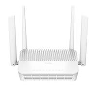 Cudy Mesh Router Wi-Fi 6 AX3000 Dual Band Gigabit, WR3000S
