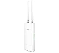 Cudy Ac1200 Outdoor 4g Lte Portable Router Trasparente One Size / EU Plug