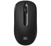 Cudy Mouse wireless, 2,4 GHz, clic silenzioso, ergonomico, MS9922 | Mouse wireless a 2,4 GHz, pulsanti silenziosi, design ergonomico, ricevitore USB plug-and-play, Windows, macOS, Linux