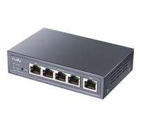 CUDY Multi-WAN VPN Router R700 Router 1 Gbps 4-port 128 Bit VPN Ethernet Aes/ebu