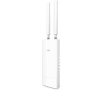Cudy AP1200-Outdoor AC1200 Access Point Wireless per Esterni - 2 Porte Fast Ethernet - Velocità Wi-Fi 2.4 GHz, 300 Mbps+5 GHz,