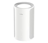 Cudy P2 SA/NSA AX3000 Whole Home Wi-Fi 6, router cellulare 5G, MU-MIMO, slot SIM sbloccato, app Cudy Mesh, supporto server VPN e client