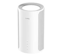 Cudy P2 SA/NSA AX3000 Whole Home Wi-Fi 6, router cellulare 5G, MU-MIMO, slot SIM sbloccato, app Cudy Mesh, supporto server VPN e client