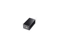 CUDY POE 220.Alimentatore PoE con 2 ingressi Gbps e 2 uscite Gbps PoE 30W