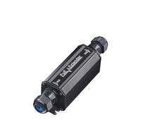 CUDY POE INJECTOR GIGABIT WATERPROOF