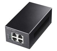 CUDY POE220 INIETTORE GIGABIT POE+ 2-CH 30W PER CANALE