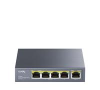 Cudy POE40 adattatore PoE e iniettore Gigabit Ethernet