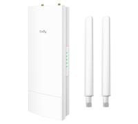 Cudy Punto di accesso WiFi da esterno AC1200 AP wireless Dual Band impermeabile