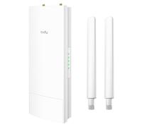 Cudy AP1200 867 Mbit/s Bianco Supporto Power over Ethernet (PoE)