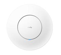 Cudy Punto di Accesso Wireless MU-MIMO AC1200 con Montaggio a Soffitto, AP1300_P