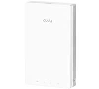 Cudy Punto di Accesso Wireless WiFi 6 Gigabit Dual Band AX3000 Poe con Supporto