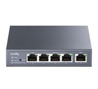 Cudy Router VPN Multi-WAN Gigabit Fino a 4 porte WAN Gigabit, R700