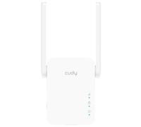 CUDY RE1500 - AX1500 WIFI 6 MESH REPEATER