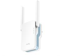 CUDY RE1200 110 240 V 0 50 °C 10 90% 1 pz AC1200 Dual Band Range Extender Model: