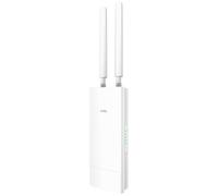 Cudy Extender e Punto di Accesso Wireless AC1200 per Esterni, RE1200 Outdoor
