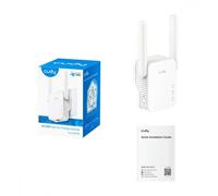 CUDY RE1200 ripetitore WIFI N300 Range extender Mesh ethernet punto di accesso