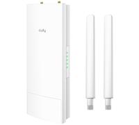 Cudy Ripetitore Wi Fi AC1200 IP65 PoE Mesh OpenWrt RE1200 Outdoor Compatibile