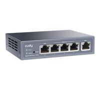 Cudy Router VPN Multi-WAN Gigabit Fino a 4 porte WAN Gigabit, R700