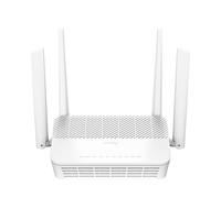 Cudy Router PoE Wi-Fi 6 mesh AX3000 2.5G, WR3000P
