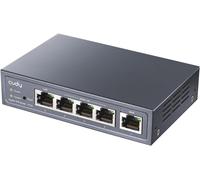 Cudy Router VPN Multi-WAN Gigabit Fino a 4 porte WAN Gigabit, R700