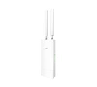 Cudy LT400 router wireless Fast Ethernet Banda singola (2.4 GHz) 4G Bianco