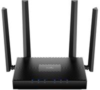 Cudy WR3000E router wireless Gigabit Ethernet Dual-band (2.4 GHz/5 GHz) Bianco