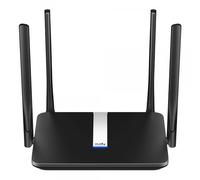 Cudy Router Wi-Fi Dual Band 4G LTE AC1200, LT500
