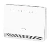 Cudy Router Portatile Lt400e_eu