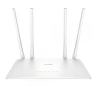 Cudy ROUTER WR1200 WIRELESS WIFI AC1200 DUAL BAND