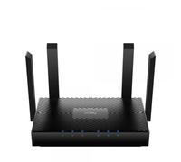 ROUTER WIFI6 AX1500 1201/300MBP 4PG IGABIT 5DBI FIXED MESH ROUTER