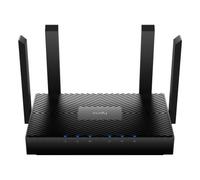 Cudy ROUTER WR3000 WIRELESS WIFI 6 AX3000 DUAL BAND GIGABIT
