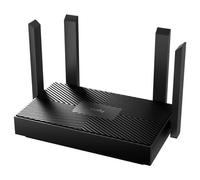 Cudy Smart Router WiFi 6 Dual-Band AC1500 Super Veloce, WR1500