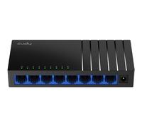 CUDY CUDY-17 Switch Gigabit a 8 porte GS108D