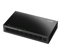 CUDY Switch GS108 Interruttore 1 Gbps 8-port Ethernet USB Typ C Rj-45 Gestito